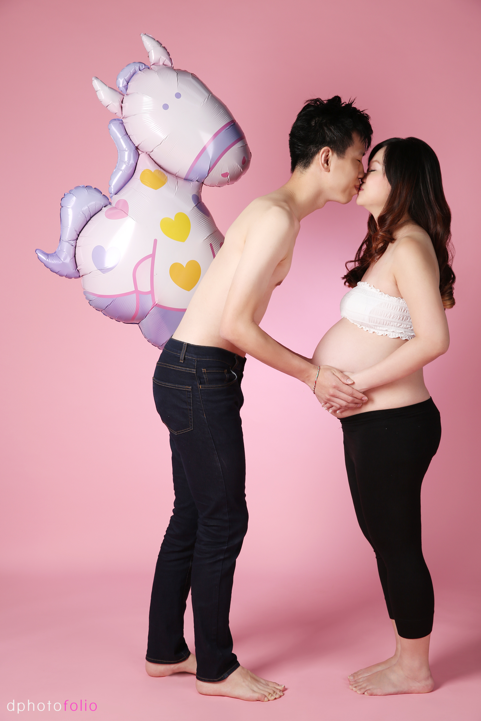 maternity photo