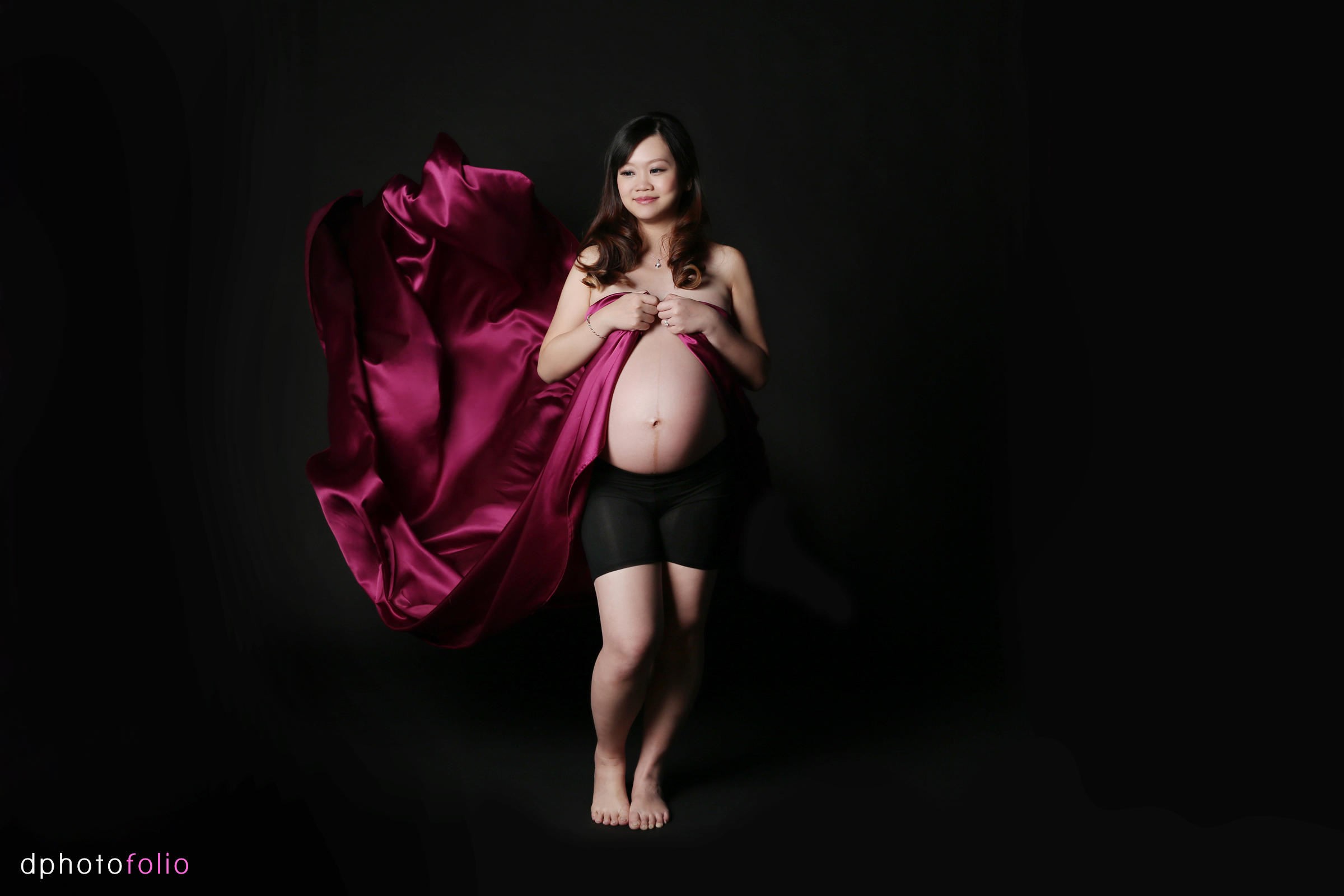 maternity photo