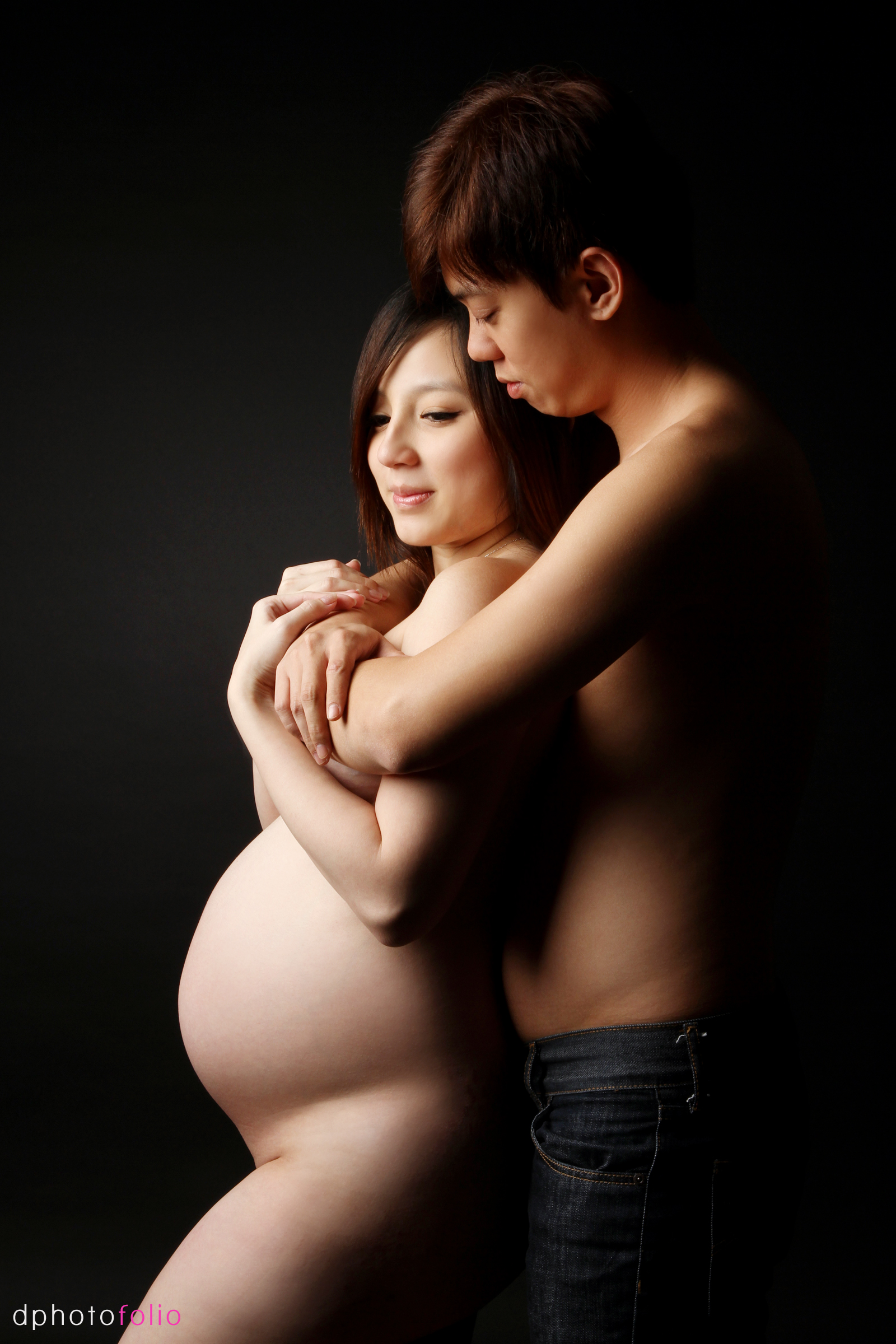 maternity photo