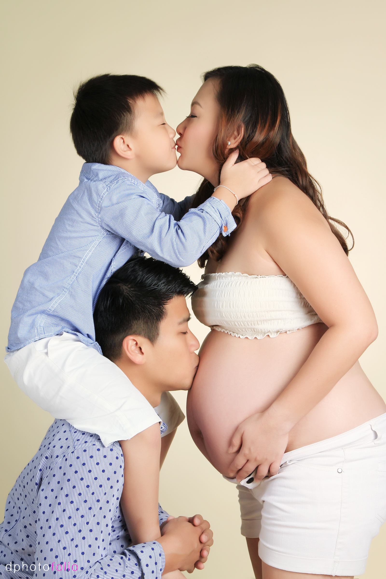 maternity photo