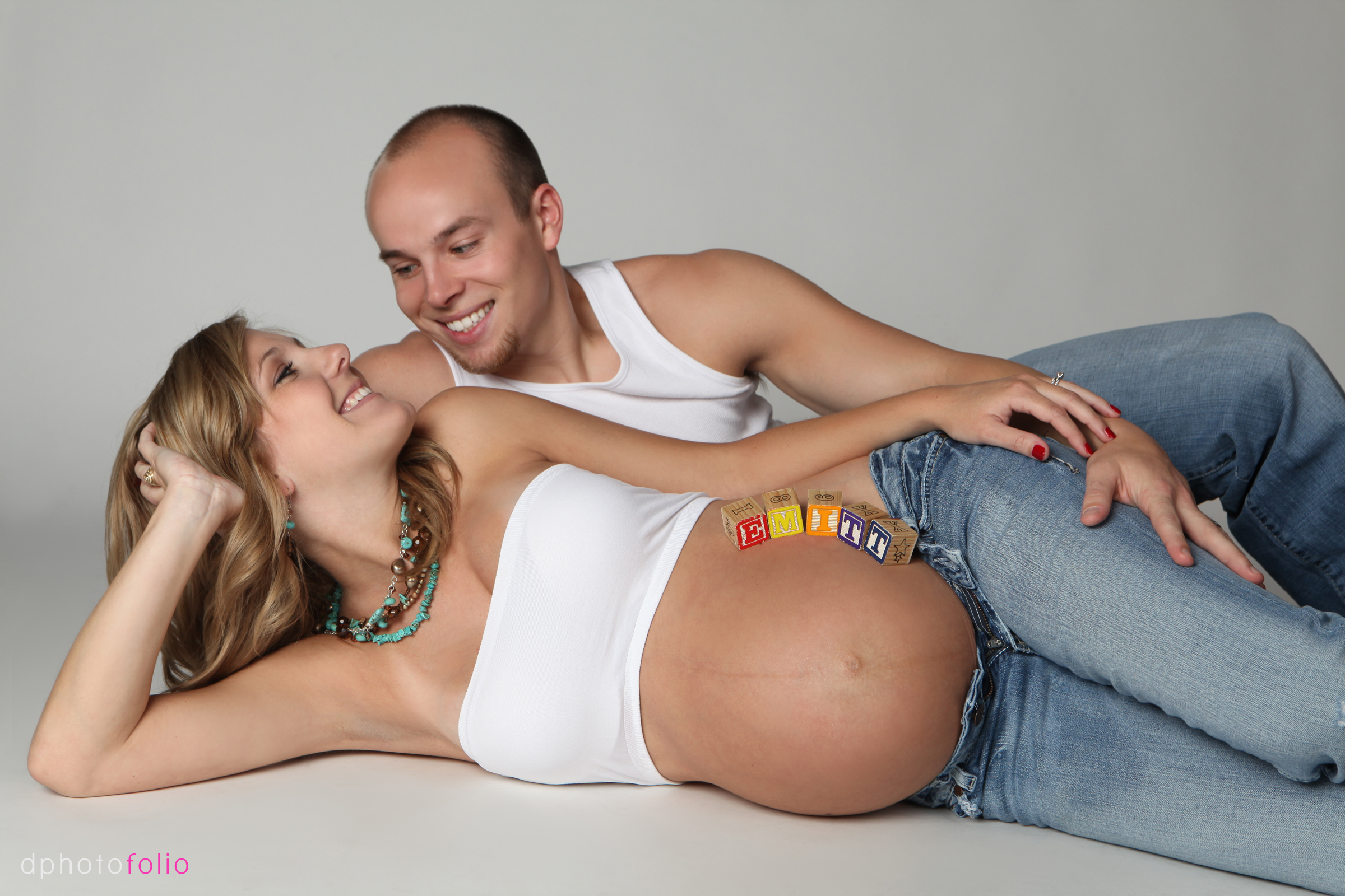 maternity photo