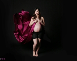 maternity photo