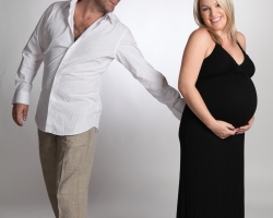 maternity photo