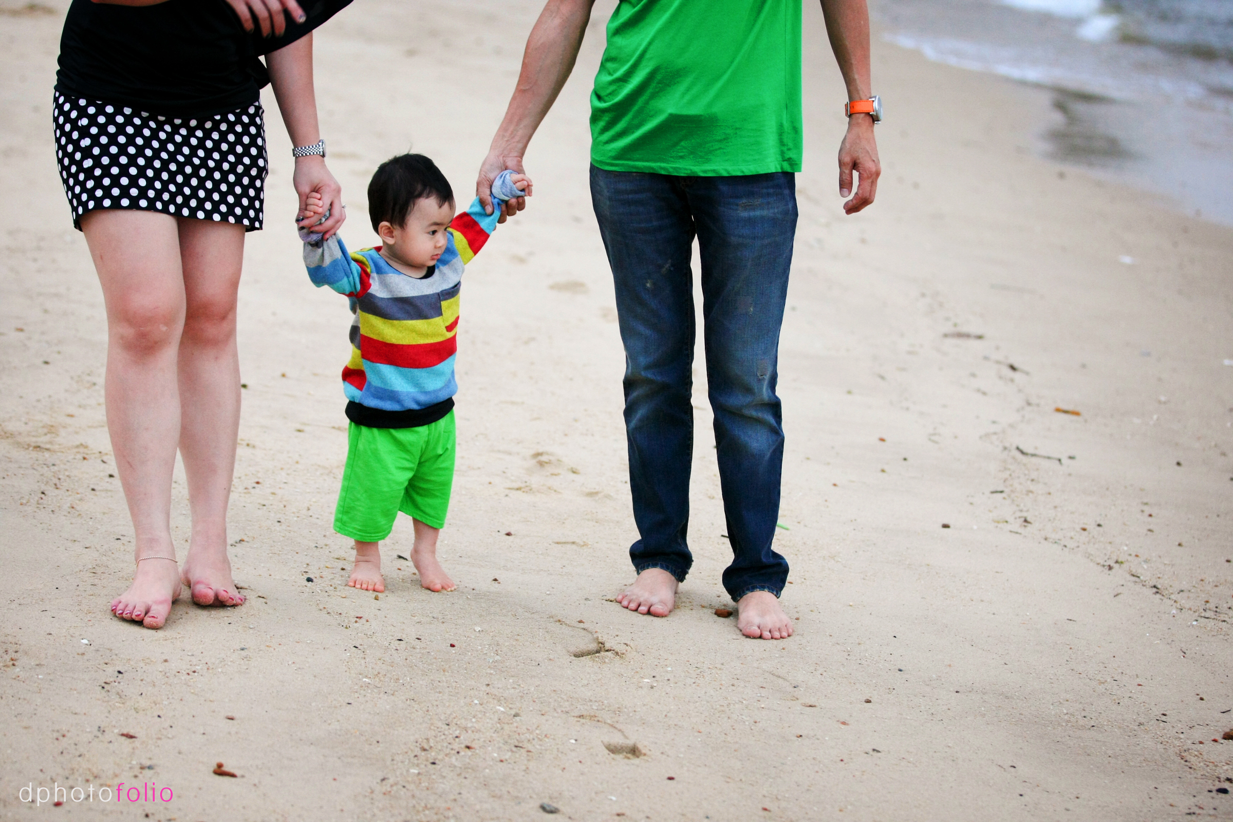 outdoor kids photography