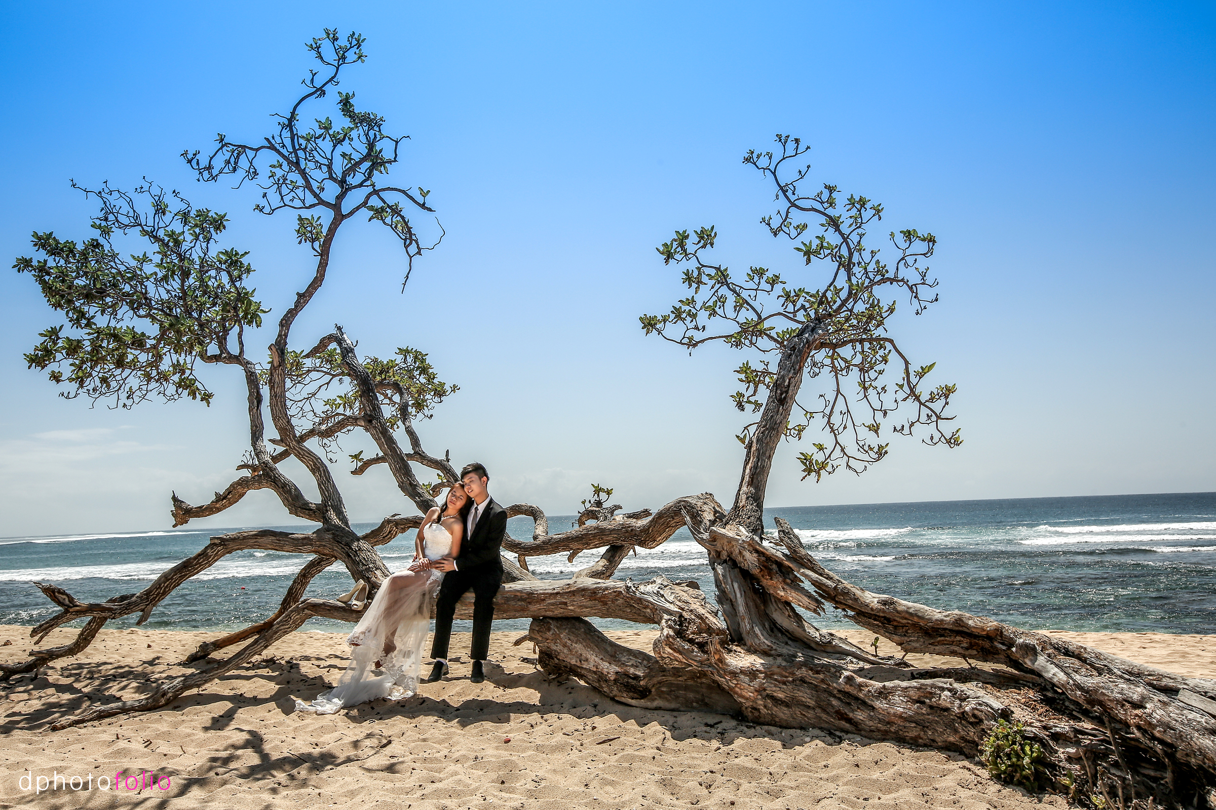 pre-wedding photography