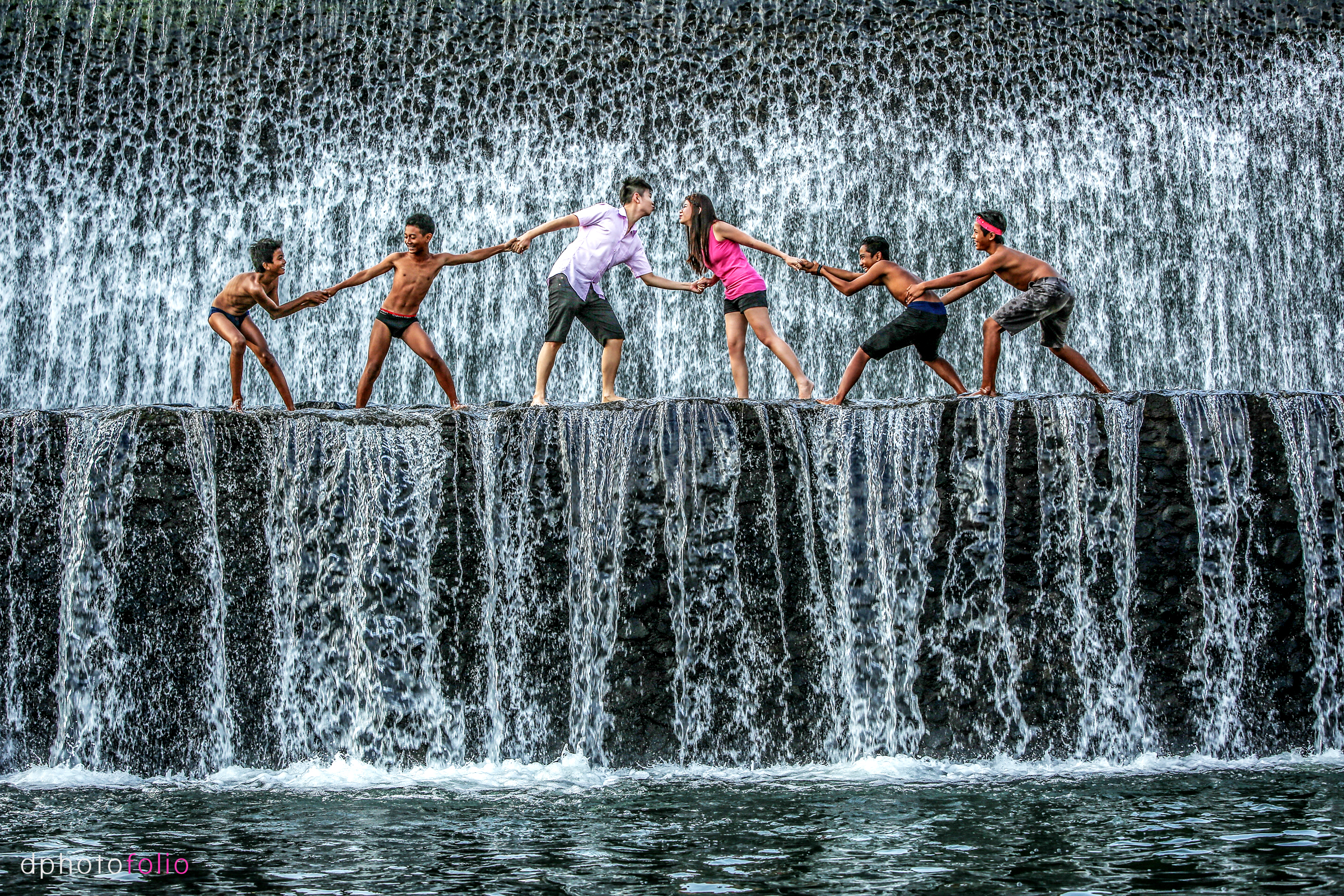 pre-wedding photography