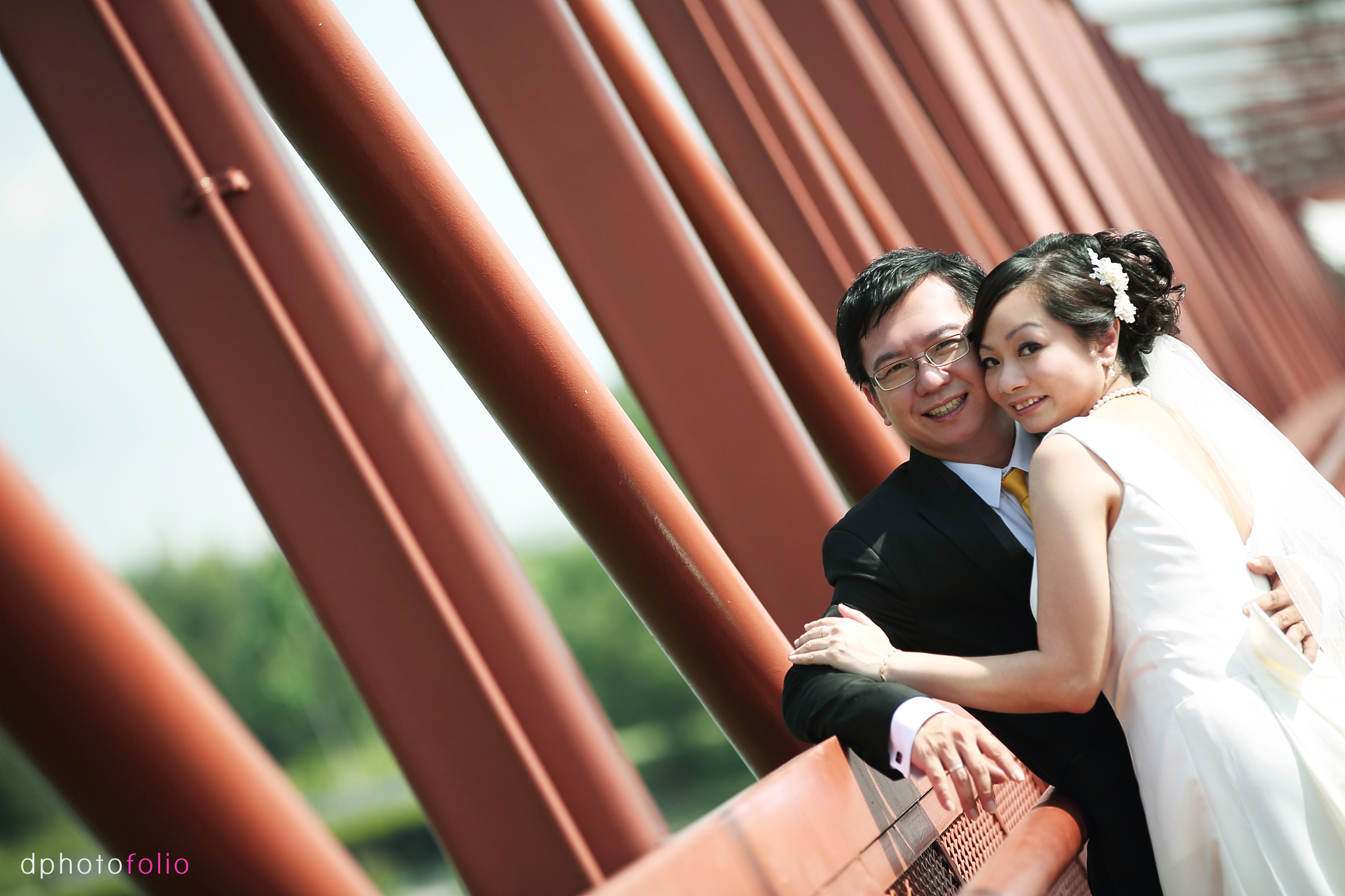 pre-wedding photography