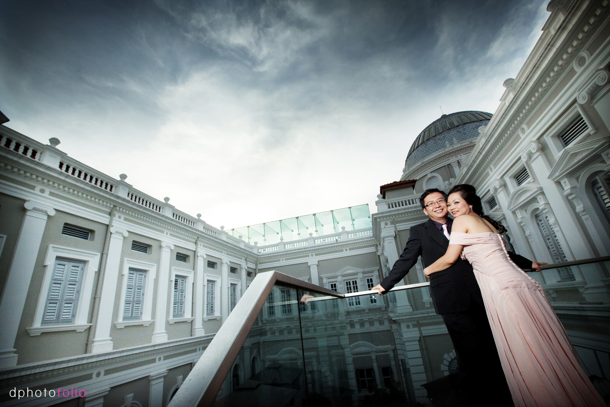 pre-wedding photography