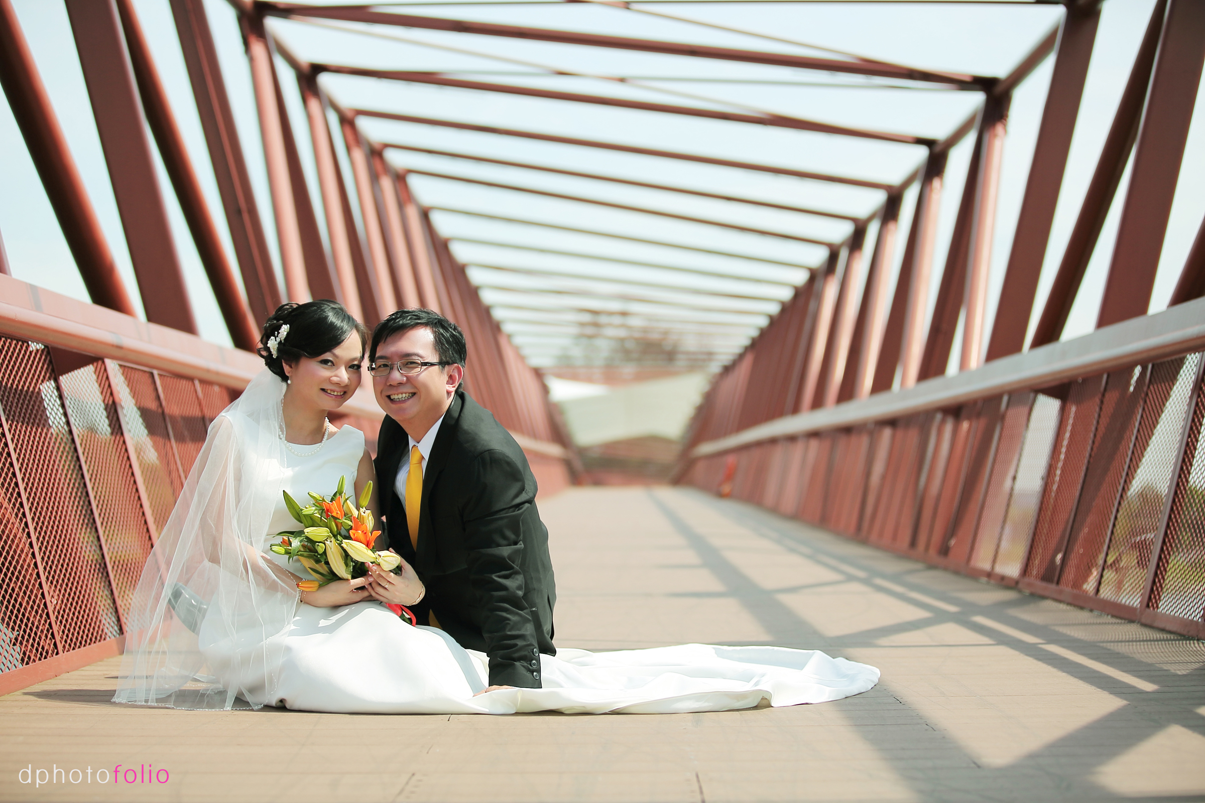 pre-wedding photography