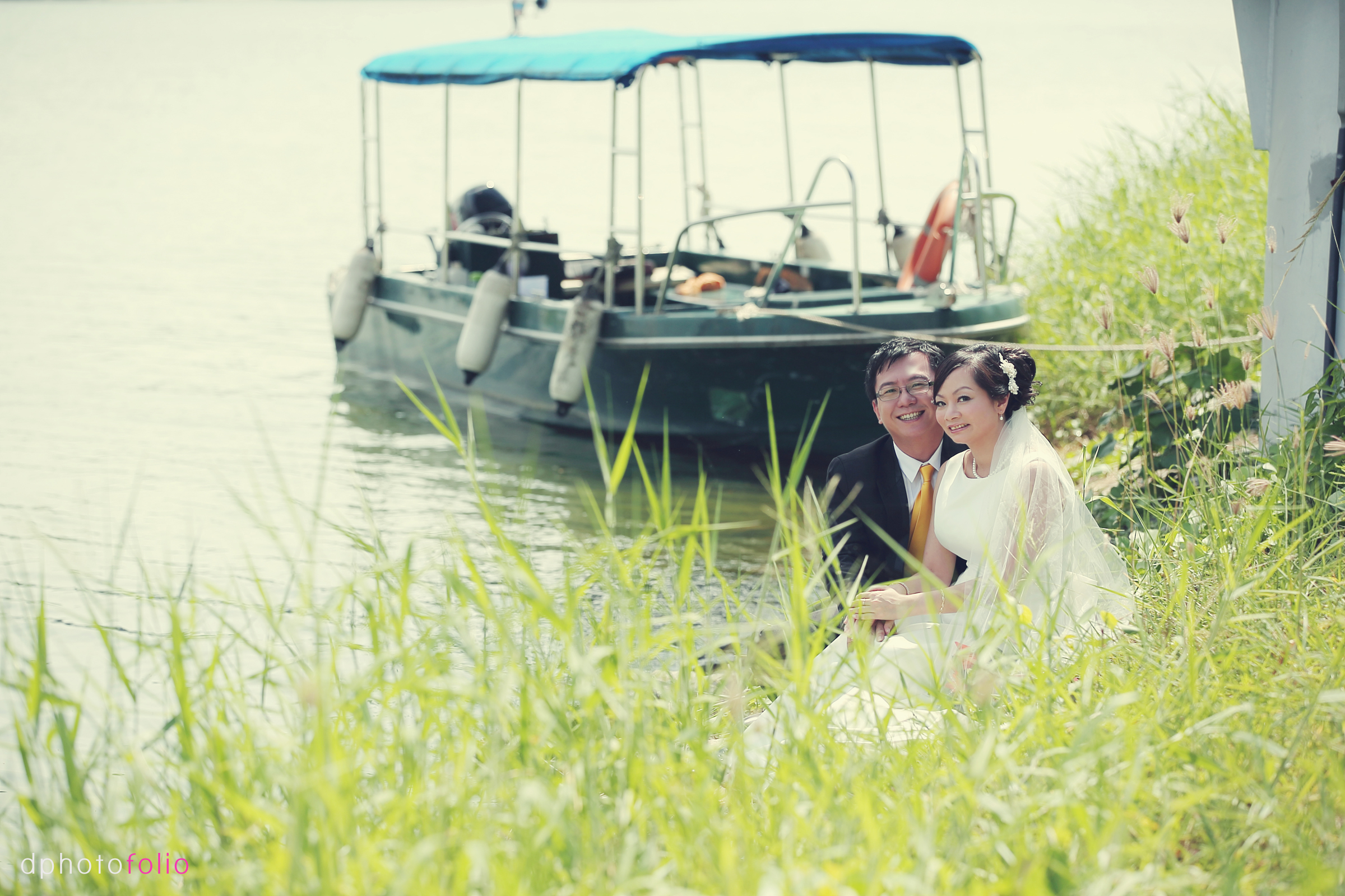 pre-wedding photography