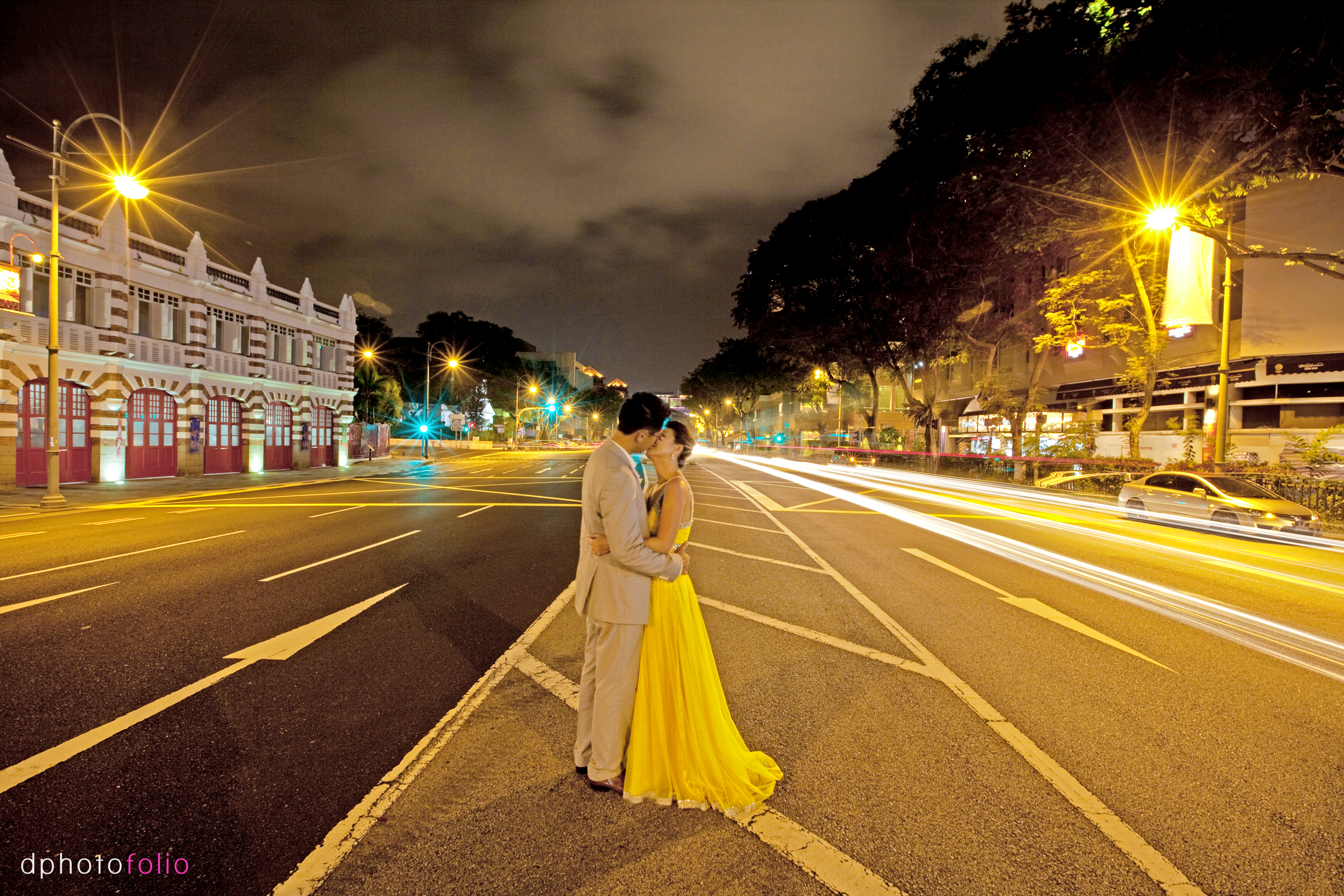 pre-wedding photography