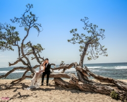 pre-wedding photography