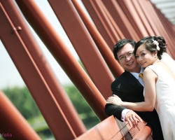 pre-wedding photography