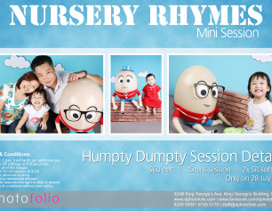 humpty dumpty