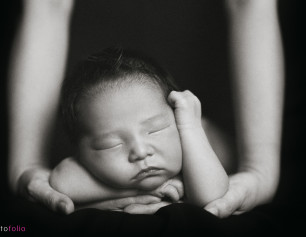 Newborn Photography Singapore