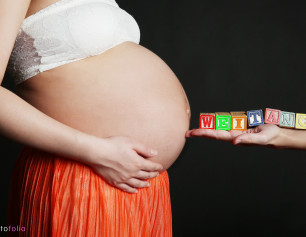 Maternity Photography Singapore