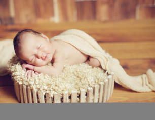 Newborn Photography