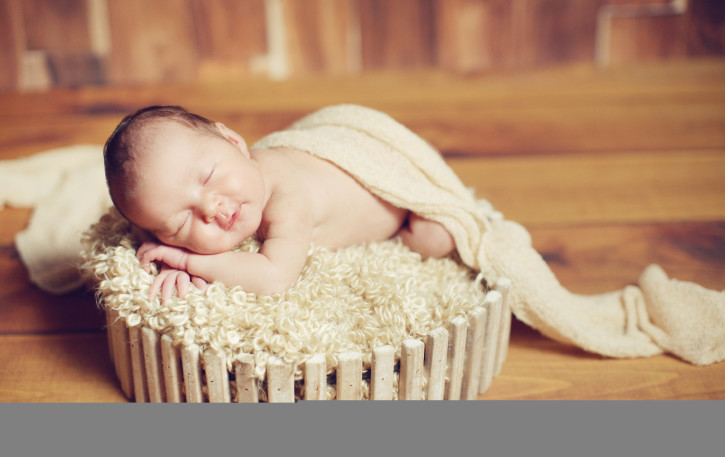 Newborn Photography