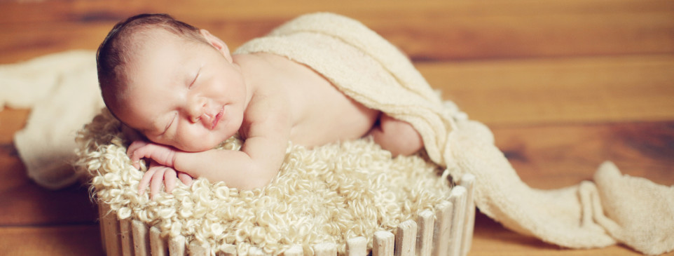 Newborn Photography