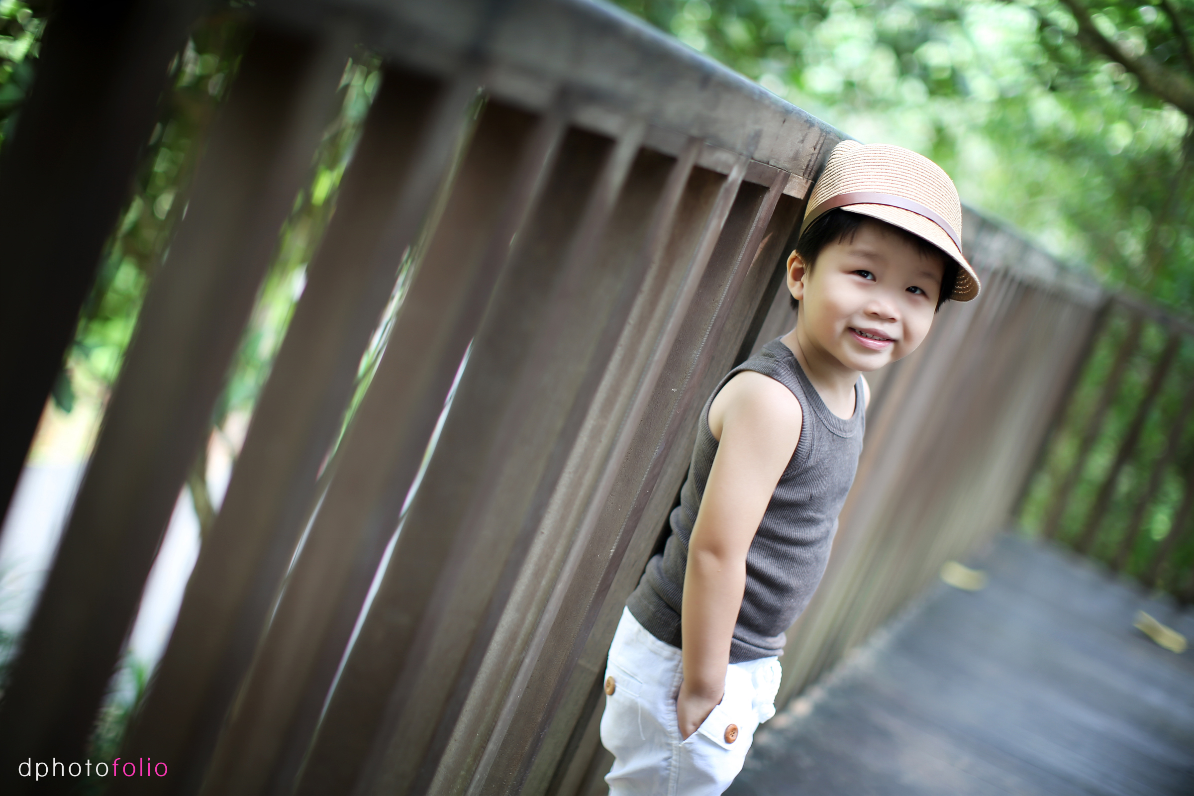outdoor kids photography